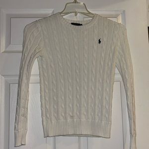 POLO Ralph Lauren sweater